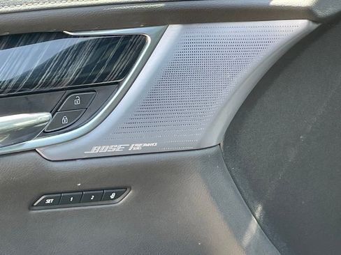 Certified 2024 Cadillac XT6 Premium Luxury w/ LPO, Floor Liner Package AWD/4WD image 31