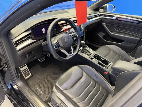 Used 2021 Volkswagen Arteon SEL Premium AWD/4WD image 11