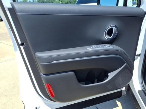 New 2026 Hyundai Palisade SE FWD image 22