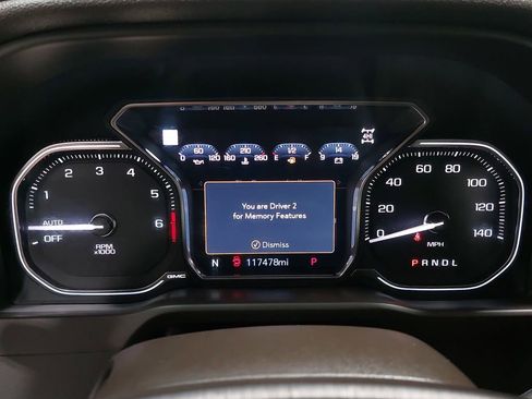 Used 2019 GMC Sierra 1500 Denali image 17