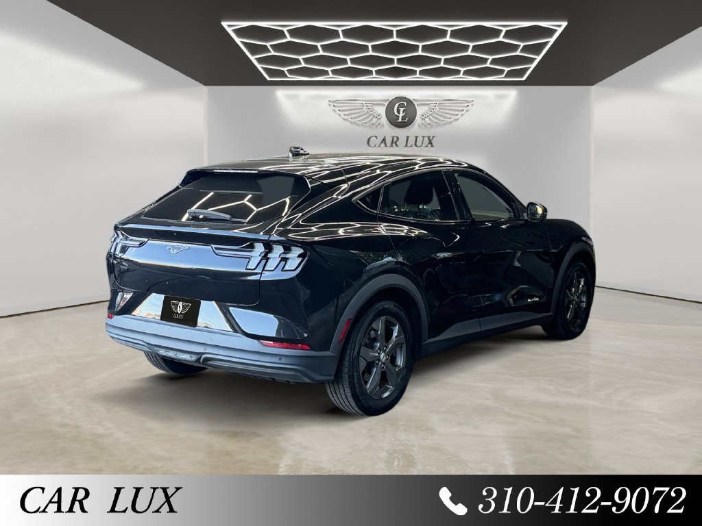 Used 2022 Ford Mustang Mach-E Select RWD image 5