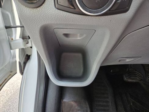 Used 2016 Ford Transit 350 148 High Roof Extended RWD image 20