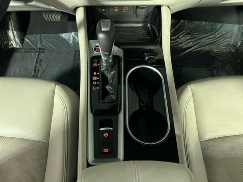 Certified 2024 Nissan Altima 2.5 SL image 11