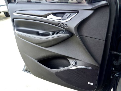 Used 2021 Buick Enclave Avenir w/ Avenir Technology Package image 23