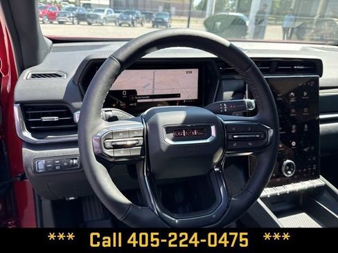 New 2026 GMC Terrain AT4 w/ Convenience Package III image 10