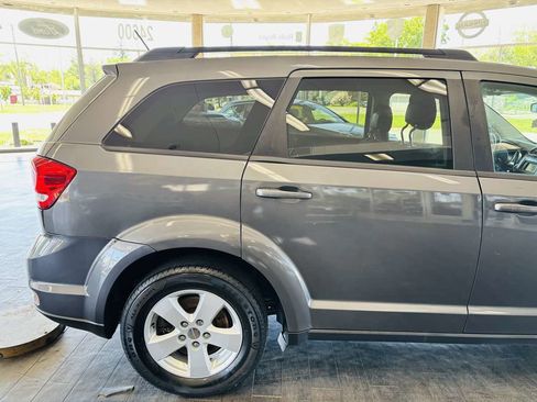 Used 2015 Dodge Journey SE w/ Quick Order Package 22F SE FWD image 3
