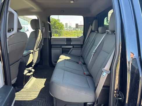 Used 2018 Ford F250 XLT AWD/4WD image 18