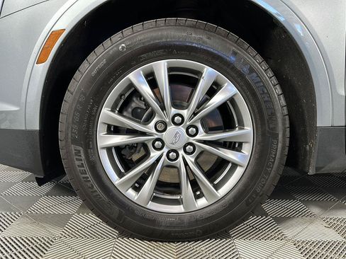 Used 2023 Cadillac XT5 Premium Luxury AWD/4WD image 6