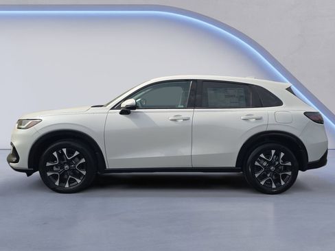 New 2026 Honda HR-V EX-L image 2