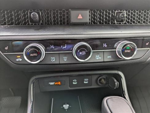 New 2026 Honda CR-V Sport-L image 18