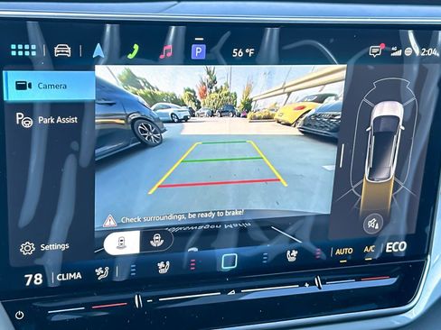 New 2026 Volkswagen ID.4 Pro S image 19