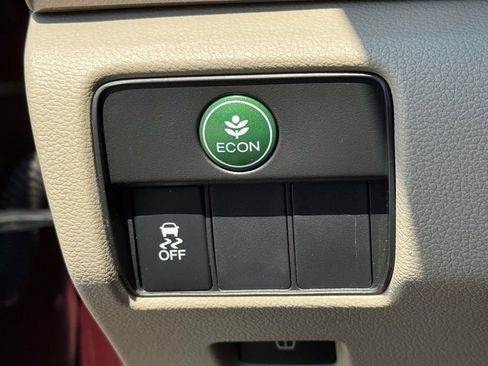 Used 2017 Honda Accord EX-L image 17