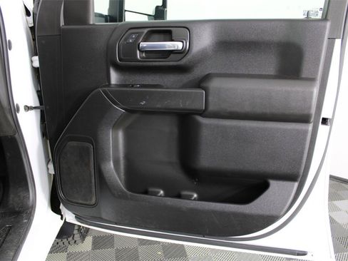 Used 2022 Chevrolet Silverado 3500 W/T w/ WT Fleet Convenience Package image 31