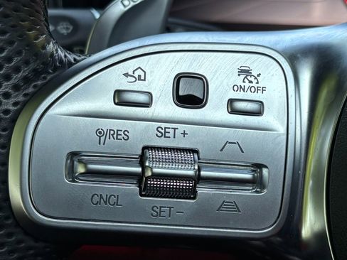 Used 2020 Mercedes-Benz G 63 AMG 4MATIC image 51