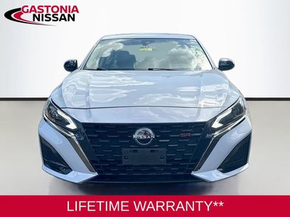 Used 2023 Nissan Altima 2.5 SR
