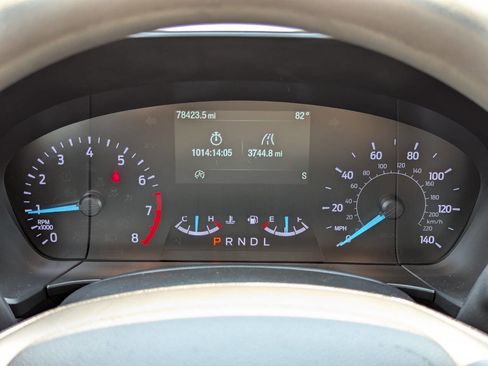 Used 2020 Ford Escape SE image 19