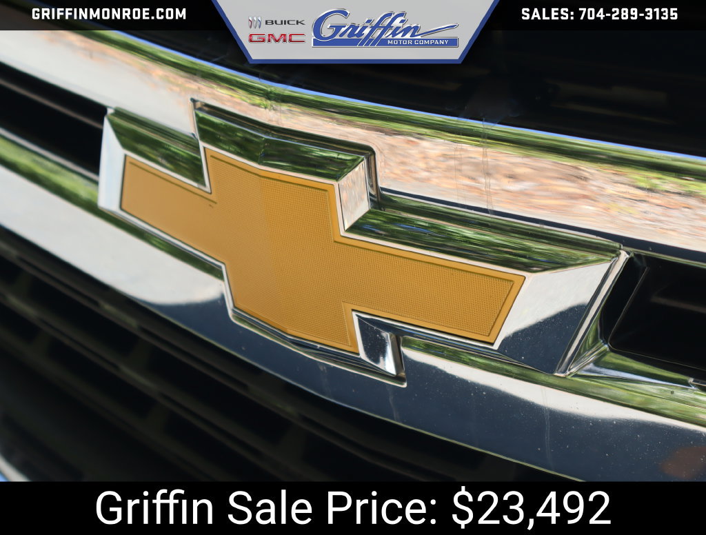 Certified 2022 Chevrolet Silverado 1500 LT RWD image 48