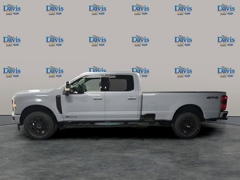 New 2025 Ford F250 Lariat w/ Lariat Ultimate Package image 2