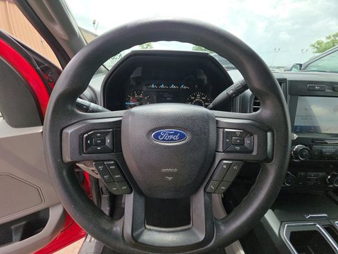 Used 2020 Ford F150 XL w/ Equipment Group 101A Mid RWD image 8