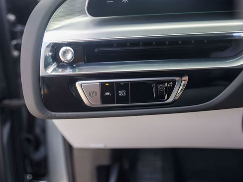 Certified 2025 Cadillac Lyriq Sport AWD/4WD image 14