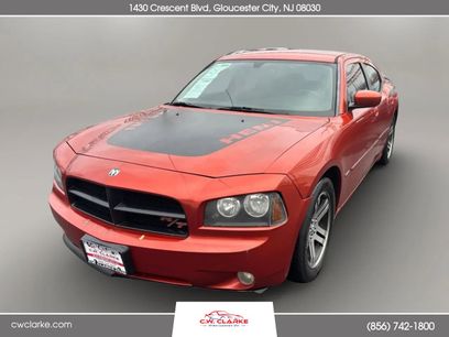 Used 2006 Dodge Charger R/T