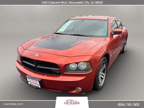 Used 2006 Dodge Charger R/T image 1