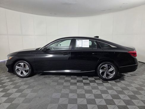Used 2019 Honda Accord EX-L image 9