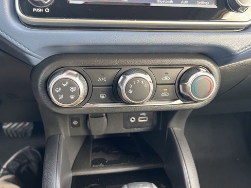 Certified 2023 Nissan Versa SV image 49