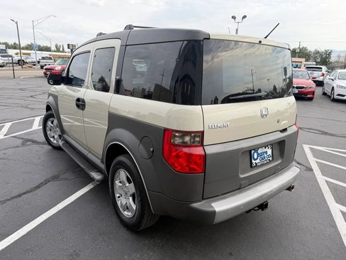 Used 2005 Honda Element LX image 5
