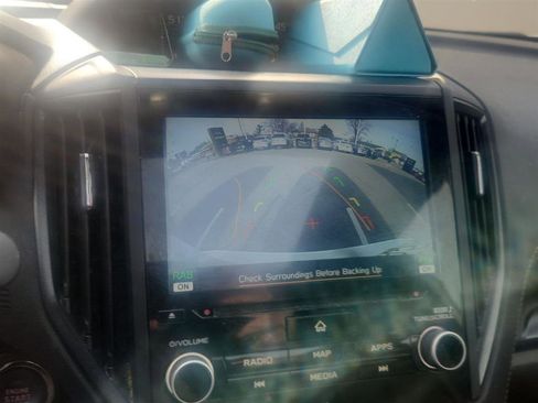 Used 2022 Subaru Forester Wilderness image 16