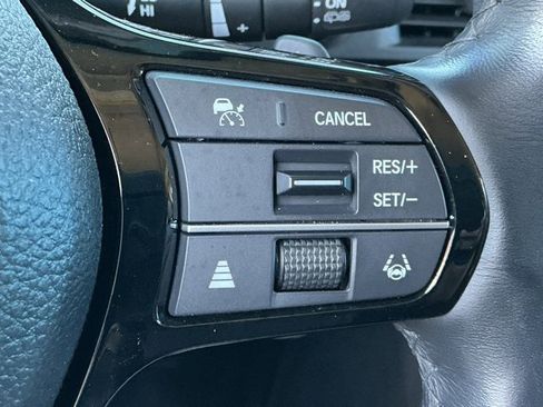 Used 2023 Honda Pilot Elite image 19