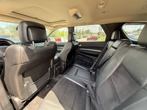 Used 2018 Dodge Durango GT w/ Premium Group AWD/4WD image 24