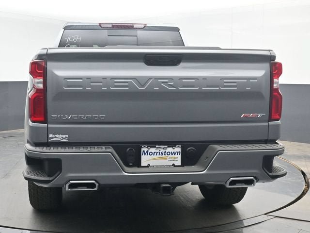 New 2026 Chevrolet Silverado 1500 RST w/ All Star Edition Plus AWD/4WD image 13