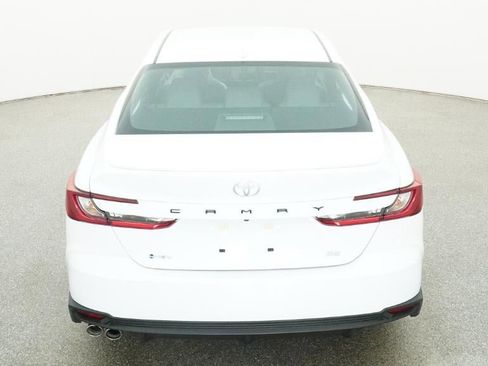 New 2026 Toyota Camry SE image 40