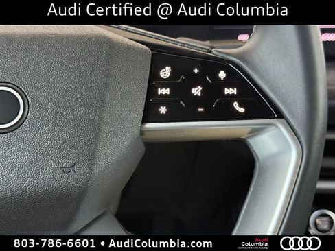 Used 2025 Audi Q5 Premium AWD/4WD image 30