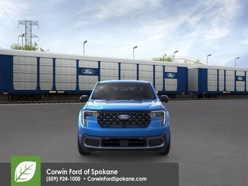 New 2026 Ford Maverick Lariat AWD/4WD image 8