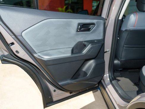 Used 2026 Toyota RAV4 AWD image 18