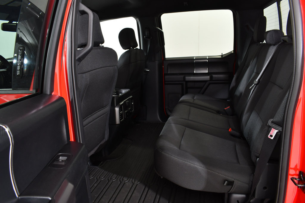 Used 2020 Ford F150 XLT w/ Equipment Group 302A Luxury AWD/4WD image 16