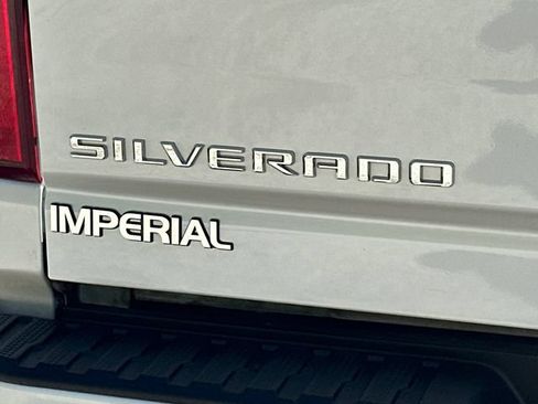 Certified 2024 Chevrolet Silverado 2500 High Country w/ Technology Package AWD/4WD image 13