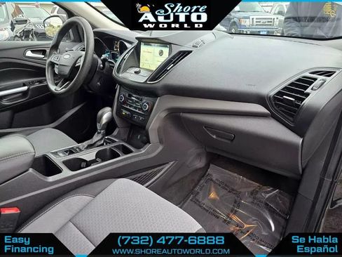 Used 2019 Ford Escape SE AWD/4WD image 22