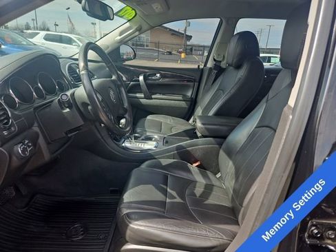 Used 2017 Buick Enclave Leather w/ Trailering Package image 10