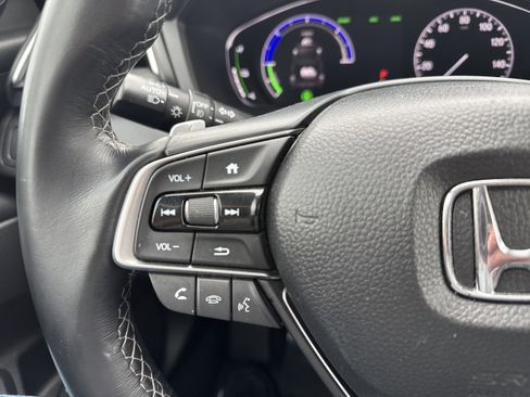 Used 2022 Honda Insight Touring image 23