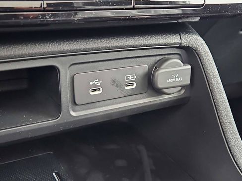 New 2026 Honda Pilot Black Edition image 13