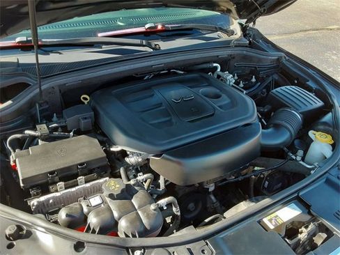 Certified 2020 Dodge Durango Citadel image 31