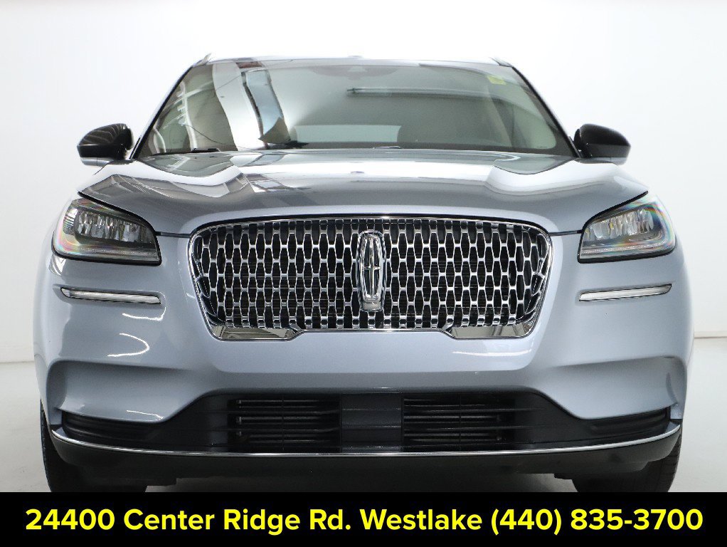 Used 2022 Lincoln Corsair FWD image 6