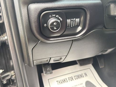 Used 2022 RAM 2500 Laramie w/ Night Edition AWD/4WD image 20