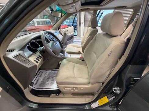 Used 2007 Toyota Highlander 4WD V6 w/ 3rd Row image 53