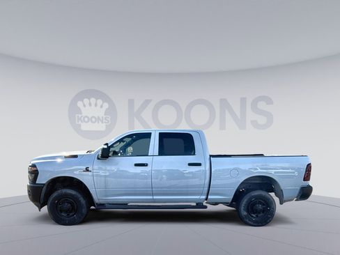 New 2026 RAM 2500 Tradesman w/ Safety Group image 2
