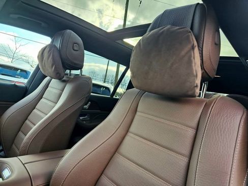 Certified 2025 Mercedes-Benz GLS 450 4MATIC image 20