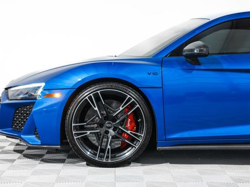Used 2020 Audi R8 V10 performance AWD/4WD image 14